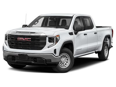 Used 2024 GMC Sierra 1500 - photo 1