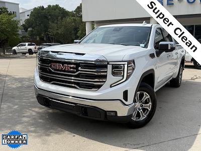 2024 GMC Sierra 1500 Crew Cab 4x2 Pickup for sale #PRG146876 - photo 1