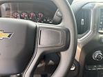 2024 Chevrolet Silverado 1500 Crew Cab 4x2 Pickup for sale #PRG149907 - photo 13
