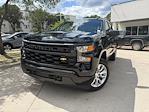 2024 Chevrolet Silverado 1500 Crew Cab 4x2 Pickup for sale #PRG149907 - photo 3