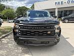 2024 Chevrolet Silverado 1500 Crew Cab 4x2 Pickup for sale #PRG149907 - photo 6