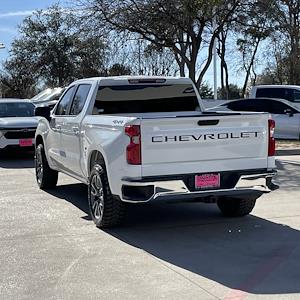 Used 2024 Chevrolet Silverado 1500 LT Crew Cab for sale #PRG155773 - photo 2