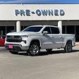 2024 Chevrolet Silverado 1500 Crew Cab 4x4 Pickup for sale #PRG155773 - photo 1