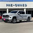 2024 Chevrolet Silverado 1500 Crew Cab 4x4 Pickup for sale #PRG155773 - photo 2