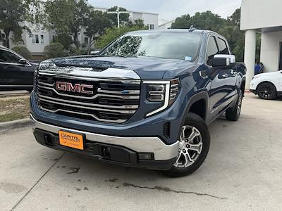 2024 GMC Sierra 1500 Crew Cab 4x2 Pickup for sale #PRG163728 - photo 1