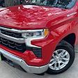 2024 Chevrolet Silverado 1500 Crew Cab 4x2 Pickup for sale #PRG169053 - photo 8