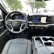 2024 Chevrolet Silverado 1500 Crew Cab 4x2 Pickup for sale #PRG169053 - photo 10