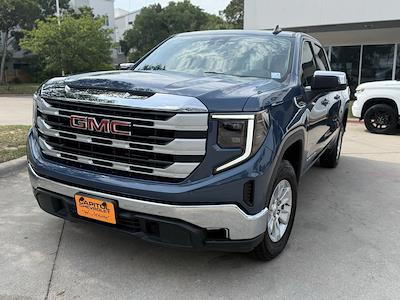 2024 GMC Sierra 1500 Crew Cab 4x2 Pickup for sale #PRG169171 - photo 1