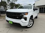 2024 Chevrolet Silverado 1500 Crew Cab 4x4 Pickup for sale #PRG224624 - photo 3