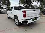 2024 Chevrolet Silverado 1500 Crew Cab 4x4 Pickup for sale #PRG224624 - photo 2