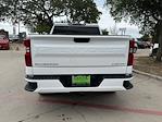 2024 Chevrolet Silverado 1500 Crew Cab 4x4 Pickup for sale #PRG224624 - photo 5