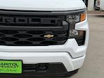 2024 Chevrolet Silverado 1500 Crew Cab 4x4 Pickup for sale #PRG224624 - photo 7