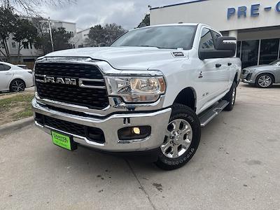2024 Ram 2500 Crew Cab 4x4 Pickup for sale #PRG247635 - photo 1