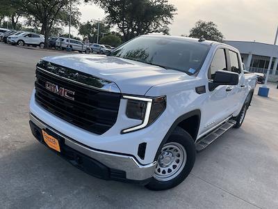 2024 GMC Sierra 1500 Crew Cab 4x4 Pickup for sale #PRG248009 - photo 1