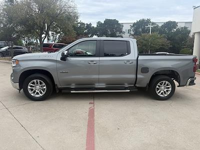 2024 Chevrolet Silverado 1500 Crew Cab 4x2 Pickup for sale #PRG262375 - photo 1