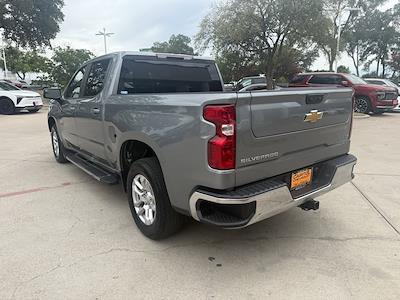 2024 Chevrolet Silverado 1500 Crew Cab 4x2 Pickup for sale #PRG262375 - photo 2