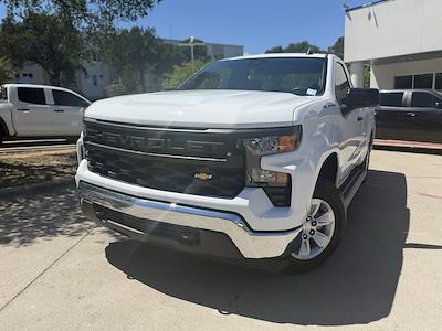 2024 Chevrolet Silverado 1500 Regular Cab 4x2 Pickup for sale #PRG266203 - photo 1