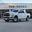 Used 2024 Ram 2500 Big Horn Crew Cab for sale #PRG266524 - photo 2