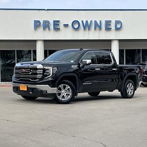 2024 GMC Sierra 1500 Crew Cab 4x2 Pickup for sale #PRG269864 - photo 1