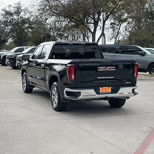 2024 GMC Sierra 1500 Crew Cab 4x2 Pickup for sale #PRG269864 - photo 2