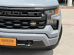 2024 Chevrolet Silverado 1500 Crew Cab 4x2 Pickup for sale #PRG286517 - photo 7