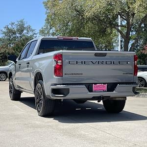 2024 Chevrolet Silverado 1500 Crew Cab 4x2 Pickup for sale #PRG429969 - photo 2