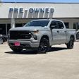 2024 Chevrolet Silverado 1500 Crew Cab 4x2 Pickup for sale #PRG429969 - photo 3
