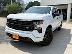 2024 Chevrolet Silverado 1500 Crew Cab 4x2 Pickup for sale #PRG438078 - photo 1