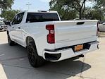 2024 Chevrolet Silverado 1500 Crew Cab 4x2 Pickup for sale #PRG438078 - photo 2