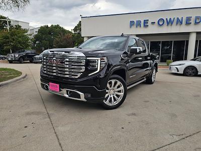 2024 GMC Sierra 1500 Crew Cab 4x2 Pickup for sale #PRG453037 - photo 1