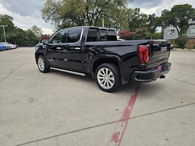 2024 GMC Sierra 1500 Crew Cab 4x2 Pickup for sale #PRG453037 - photo 2