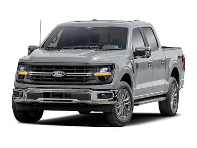 Used 2024 Ford F-150 - photo 1