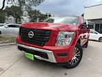 2024 Nissan Titan Crew Cab 4x4 Pickup for sale #PRN100347 - photo 3