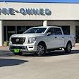 Used 2024 Nissan Titan SV Crew Cab for sale #PRN117783 - photo 3