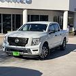 Used 2024 Nissan Titan SV Crew Cab for sale #PRN117783 - photo 9
