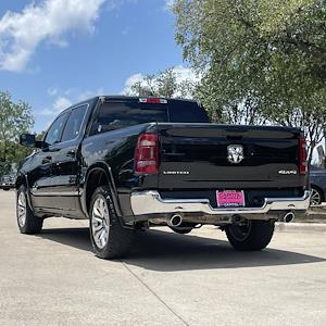 2024 Ram 1500 Crew Cab 4x4 Pickup for sale #PRN192825 - photo 2
