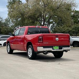 2024 Ram 1500 Crew Cab 4x2 Pickup for sale #PRN218597 - photo 2