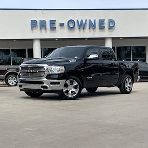 Used 2024 Ram 1500 - photo 1