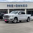 Used 2024 Ram 1500 Laramie Crew Cab for sale #PRN220137 - photo 1