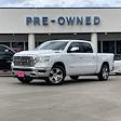 Used 2024 Ram 1500 Laramie Crew Cab for sale #PRN220137 - photo 2