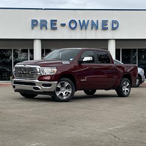 2024 Ram 1500 Crew Cab 4x2 Pickup for sale #PRN220493 - photo 1