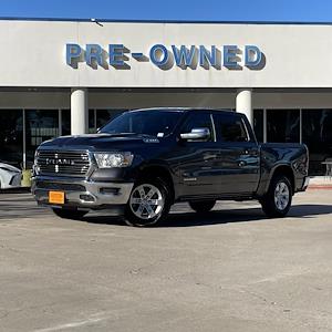 Used 2024 Ram 1500 Laramie Crew Cab for sale #PRN220626 - photo 1