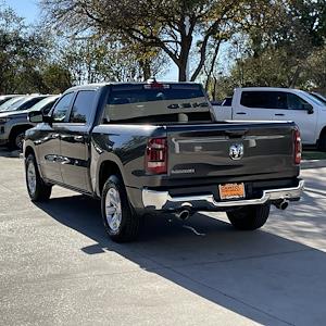 Used 2024 Ram 1500 Laramie Crew Cab for sale #PRN220626 - photo 2