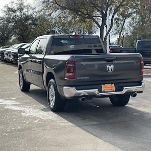Used 2024 Ram 1500 Laramie Crew Cab for sale #PRN220701 - photo 2