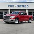 Used 2024 Ram 1500 Laramie Crew Cab for sale #PRN220787 - photo 1