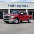 Used 2024 Ram 1500 Laramie Crew Cab for sale #PRN220787 - photo 3