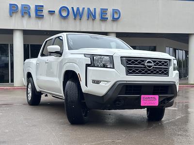 2024 Nissan Frontier Crew Cab 4x4 Pickup for sale #PRN629115 - photo 1