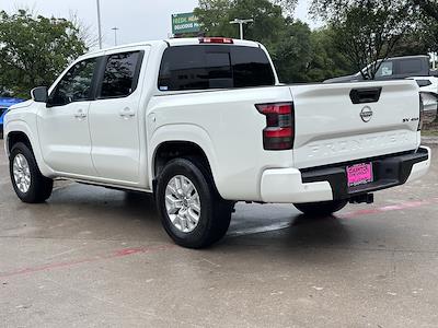 2024 Nissan Frontier Crew Cab 4x4 Pickup for sale #PRN629115 - photo 2