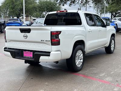 2024 Nissan Frontier Crew Cab 4x4 Pickup for sale #PRN629115 - photo 2