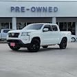 2024 Nissan Frontier Crew Cab 4x4 Pickup for sale #PRN629115 - photo 1